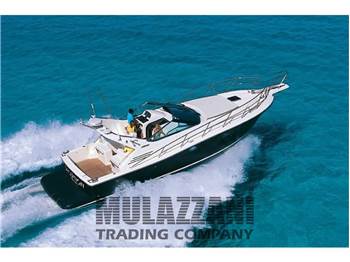 Uniesse Marine Uniesse 42' Open