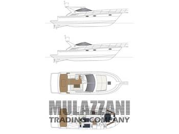 Uniesse Marine Uniesse 42' Open