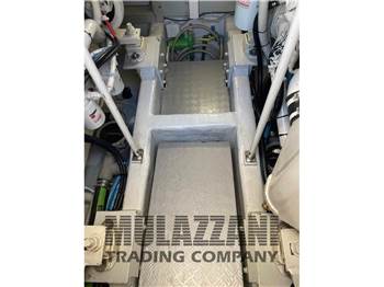 Uniesse Marine Uniesse 42' Open