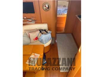 Uniesse Marine Uniesse 42' Open
