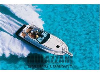 Uniesse Marine Uniesse 42' Open
