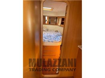 Uniesse Marine Uniesse 42' Open