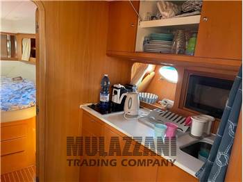 Uniesse Marine Uniesse 42' Open