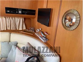Uniesse Marine Uniesse 42' Open