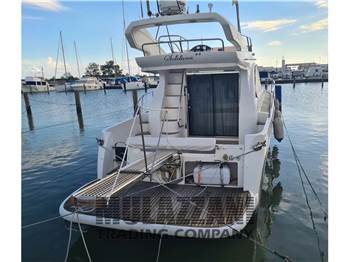 Intermare INTERMARE 43