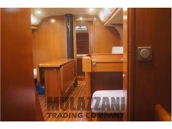 OY Avance Yachts AB Swan 45