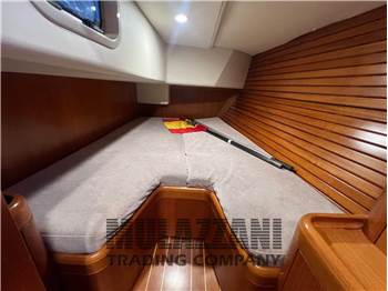 OY Avance Yachts AB Swan 45