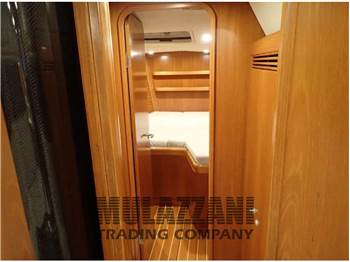 OY Avance Yachts AB Swan 45