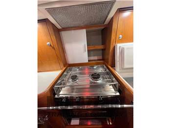 OY Avance Yachts AB Swan 45