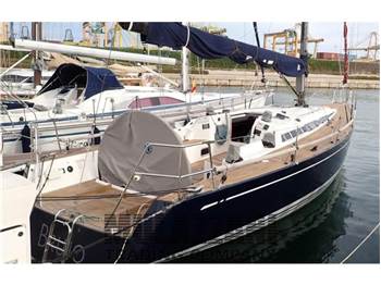 OY Avance Yachts AB Swan 45