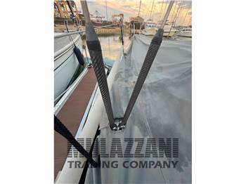 OY Avance Yachts AB Swan 45
