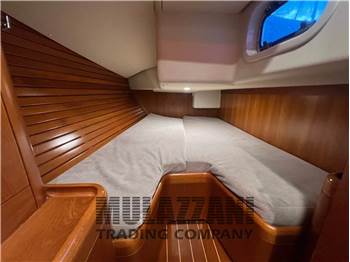 OY Avance Yachts AB Swan 45