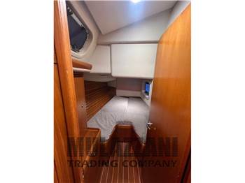 OY Avance Yachts AB Swan 45