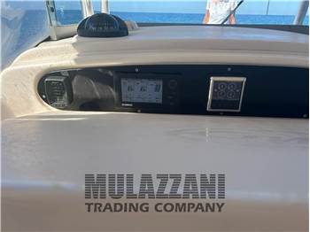 Grady White Boats 306 Bimini CC