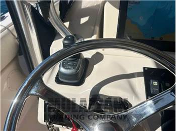 Grady White Boats 306 Bimini CC