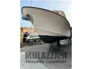 Grady White Boats 306 Bimini CC