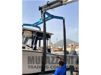 Grady White Boats 306 Bimini CC