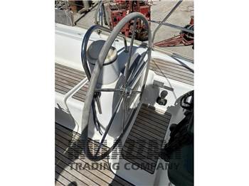 Jeanneau SUN ODYSSEY 43