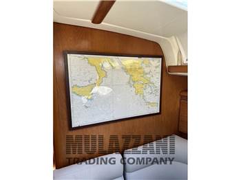 Jeanneau SUN ODYSSEY 43