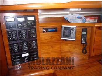 Jeanneau SUN ODYSSEY 43