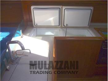 Jeanneau SUN ODYSSEY 43