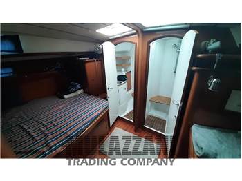 Beneteau OCEANIS 50