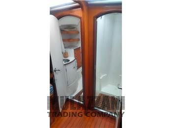 Beneteau OCEANIS 50