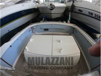 Riva 25 SPORT FISHERMAN