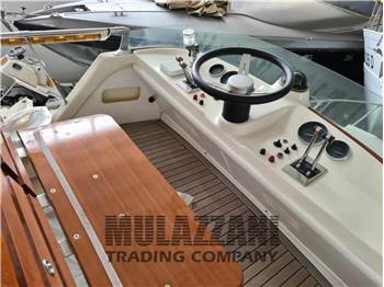 Riva 25 SPORT FISHERMAN