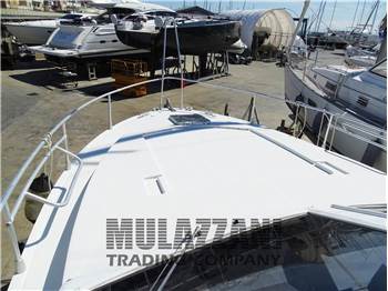 Ferretti Yachts ALTURA 40 ROADSTAR