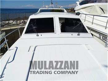 Ferretti Yachts ALTURA 40 ROADSTAR