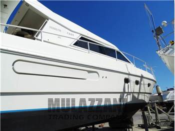 Ferretti Yachts ALTURA 40 ROADSTAR
