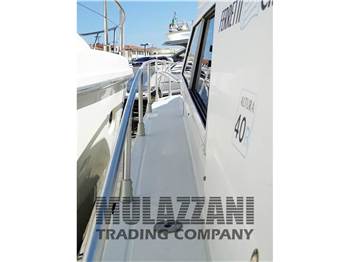 Ferretti Yachts ALTURA 40 ROADSTAR