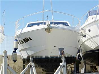 Ferretti Yachts ALTURA 40 ROADSTAR