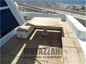 Ferretti Yachts ALTURA 40 ROADSTAR