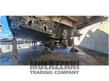 Ferretti Yachts ALTURA 40 ROADSTAR