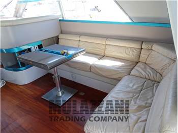 Ferretti Yachts ALTURA 40 ROADSTAR