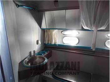 Ferretti Yachts ALTURA 40 ROADSTAR