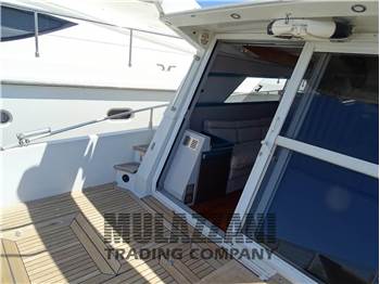 Ferretti Yachts ALTURA 40 ROADSTAR