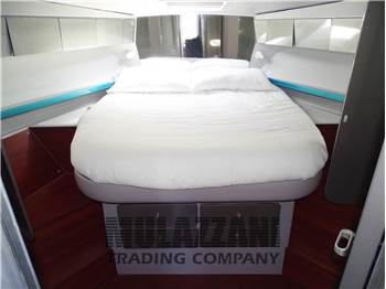 Ferretti Yachts ALTURA 40 ROADSTAR