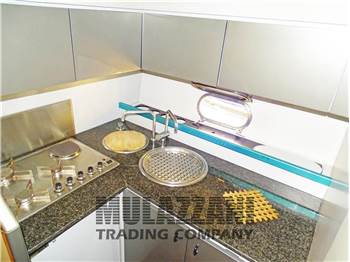 Ferretti Yachts ALTURA 40 ROADSTAR