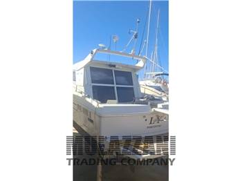 Ferretti Yachts ALTURA 40 ROADSTAR