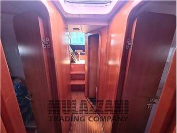 Piantoni EVOLUTION 39