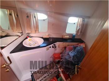 Piantoni EVOLUTION 39