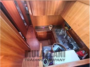 Piantoni EVOLUTION 39