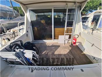 Piantoni EVOLUTION 39