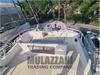 Piantoni EVOLUTION 39