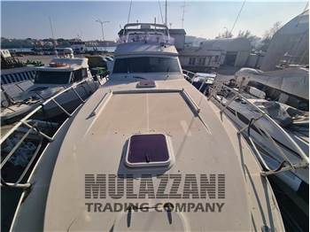 Piantoni EVOLUTION 39