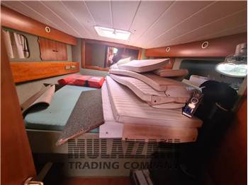 Piantoni EVOLUTION 39