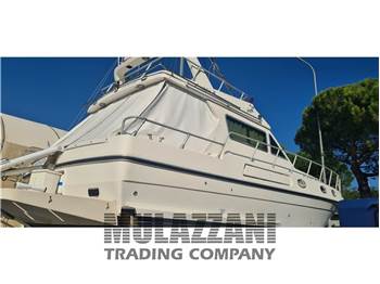 Piantoni EVOLUTION 39